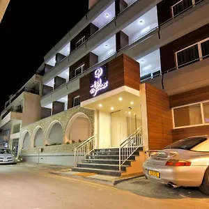 Hotel Achilleos, Larnaka